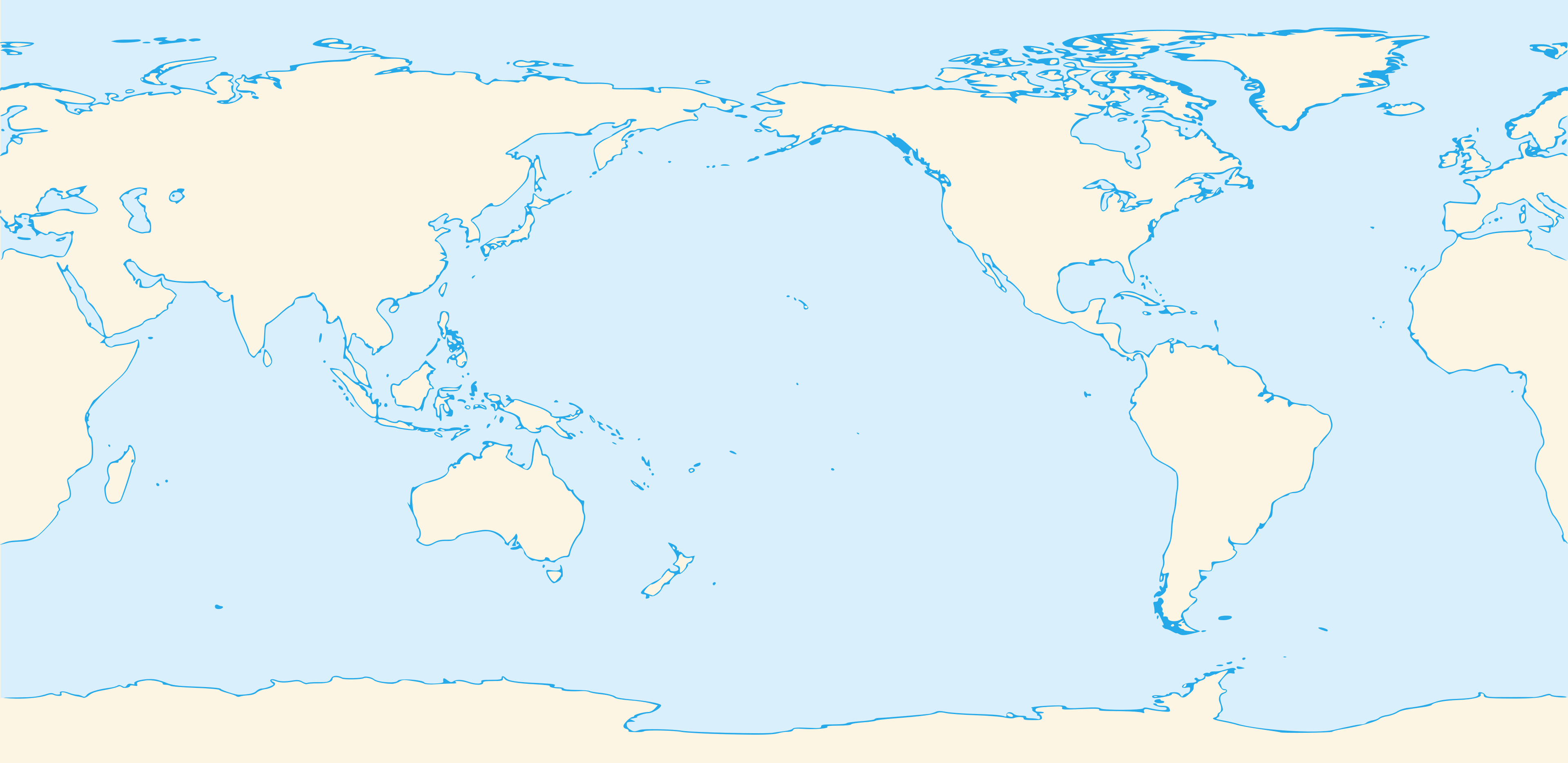 S708 regions — US, Europe, Asia-Pacific